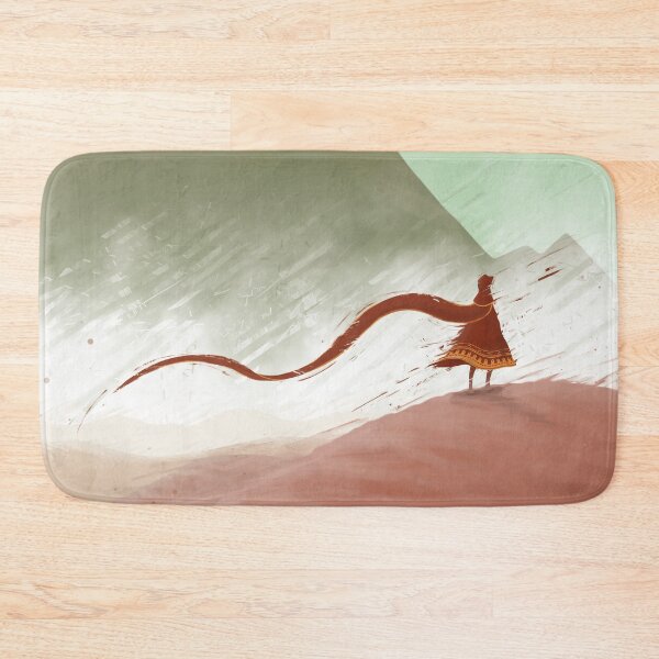 Item preview, Journey designed and sold by Moisés Rodríguez.
