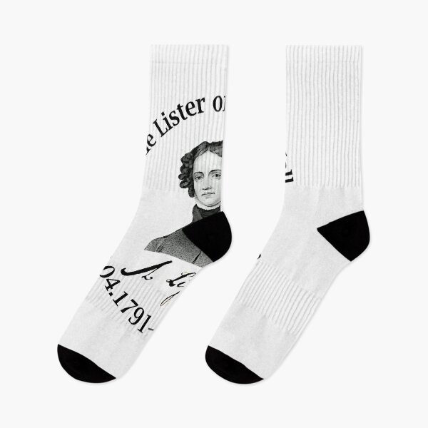 Item preview, Boundless Charm Gentleman Jack Movie Gentle But Brings Great Humor Anne Lister Memorial Fitted Scoop designed and sold by CurranGentleman.