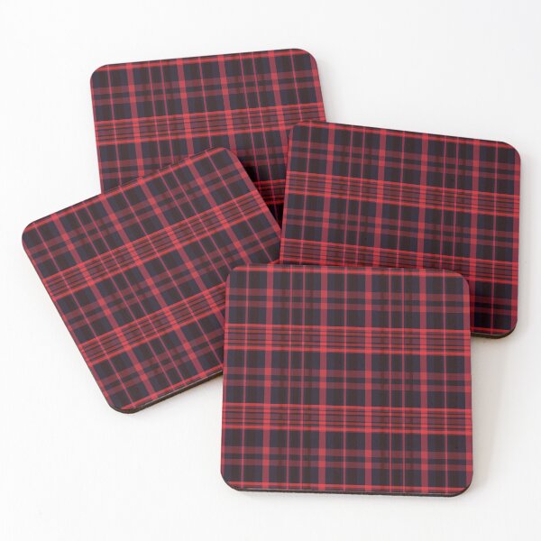 Item preview, Plaid Patterns Design Number 13 designed and sold by ClassyPatterns.