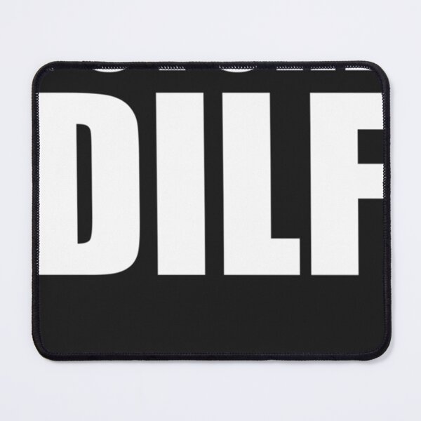 Item preview, Future DILF Essential designed and sold by TimothyWithrows.
