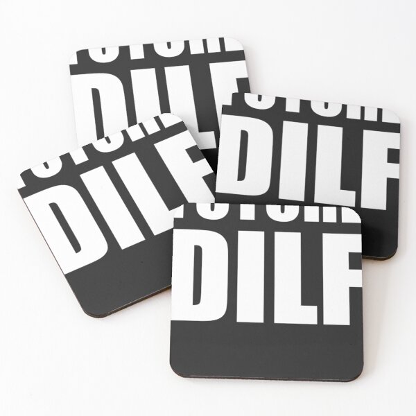 Item preview, Future DILF Essential designed and sold by TimothyWithrows.