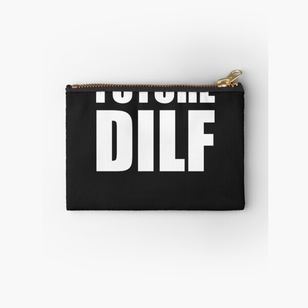 Item preview, Future DILF Essential designed and sold by TimothyWithrows.