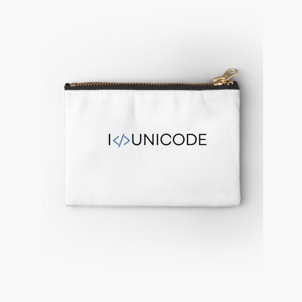 Item preview, I </> Unicode tshirt  designed and sold by theNane designs.