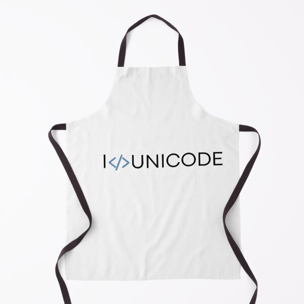 Item preview, I </> Unicode tshirt designed and sold by theNane designs.