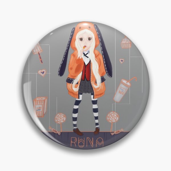Item preview, Runa girl, Runa yomozuki cosplay designed and sold by Enrika.