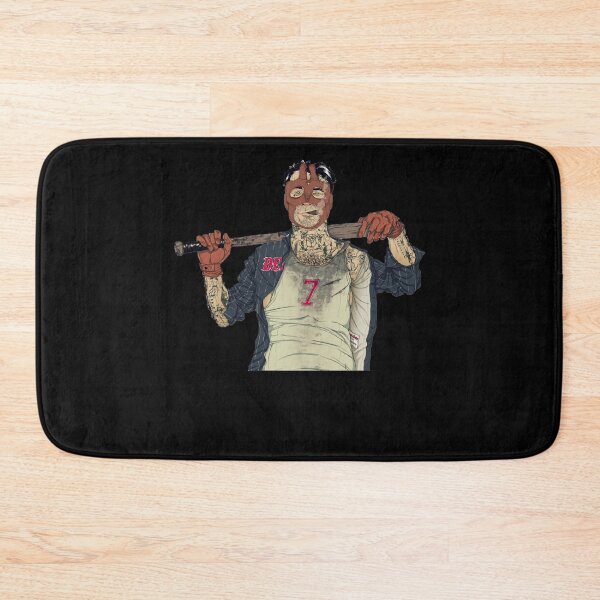 Item preview, Bands No More Heroes Fan Art And Merch Gifts  Fan designed and sold by SavannaCummings.