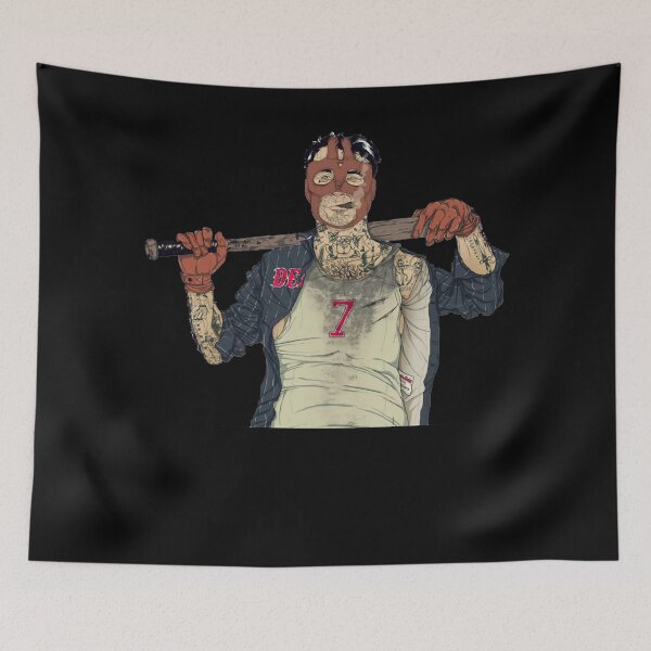 Item preview, Bands No More Heroes Fan Art And Merch Gifts  Fan designed and sold by SavannaCummings.