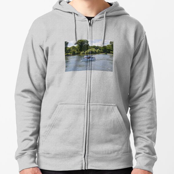 grand banks performance sweatshirt