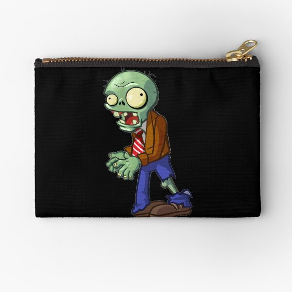 Plants vs. Zombies Zombie iPad Case & Skin for Sale by Kaydee Mick