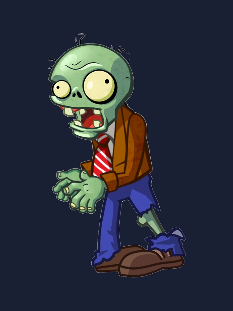 Zombie PNG - zombie  Zombie, Plants vs zombies birthday party