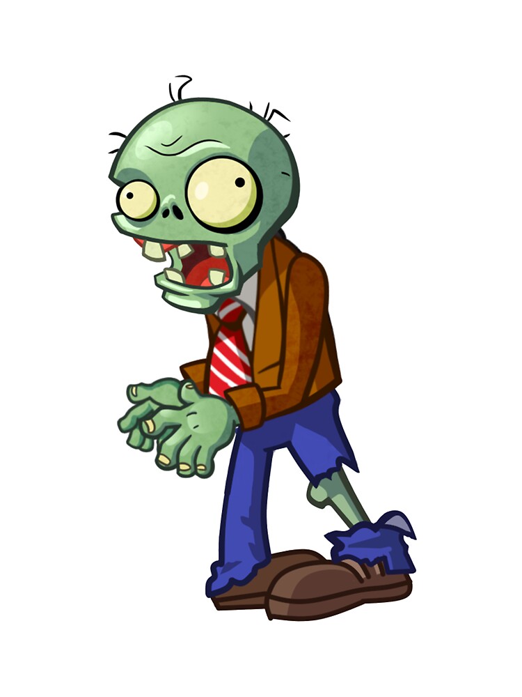 Zombies - Pvz Zombie Gargantuar, HD Png Download , Transparent Png