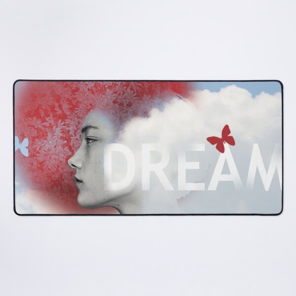 Item preview, Dream beauty designed and sold by MakitoDesign.