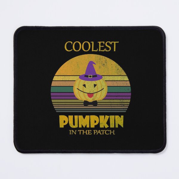 Item preview, Coolest Pumpkin In The Patch Funny Halloween Gift for Boys Girls Men Womens designed and sold by sichaz.