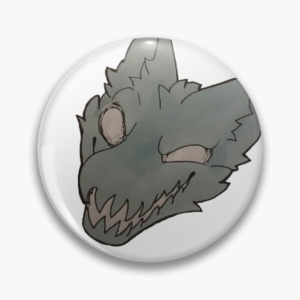 Item preview, Poltergeist Grin designed and sold by Suilion.
