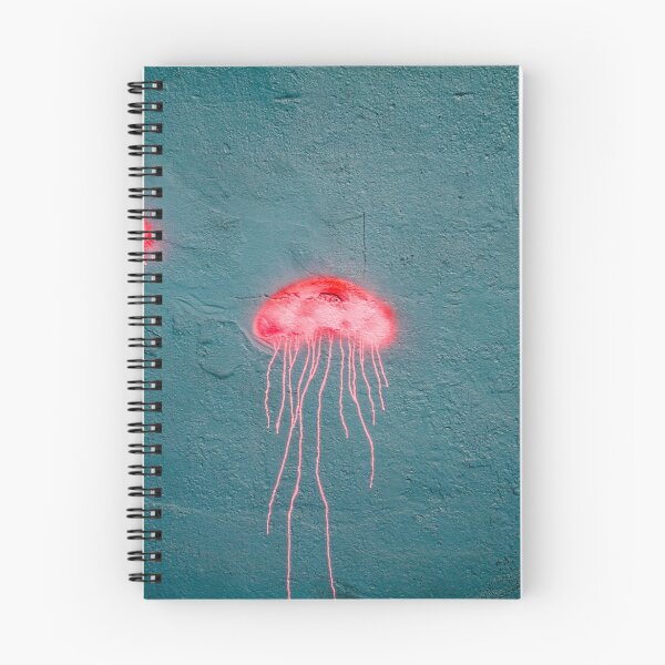 Item preview, Three Jellies designed and sold by PersiPrints.