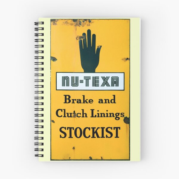 Item preview, Vintage Enamel Sign designed and sold by JonDelorme.