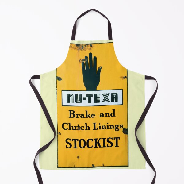Item preview, Vintage Enamel Sign designed and sold by JonDelorme.