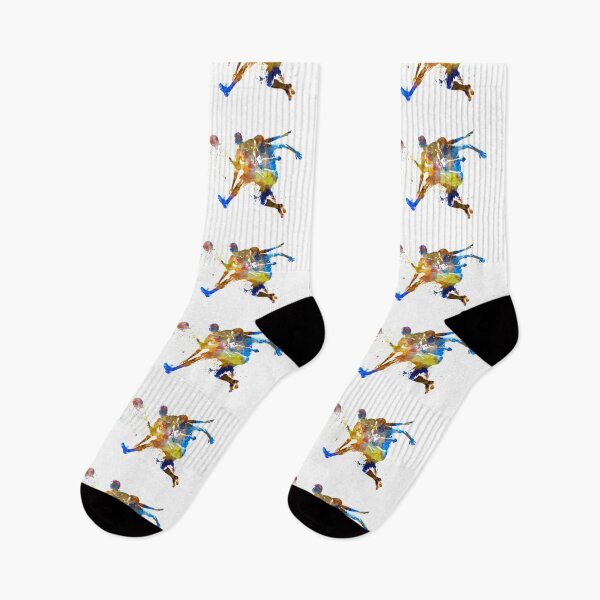 Item preview, man soccer footballer designed and sold by paulrommer.