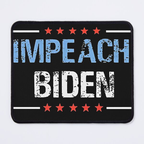 Item preview, Joe Biden Impeach Biden Classic T-Shirt designed and sold by TalbotElizabeth.