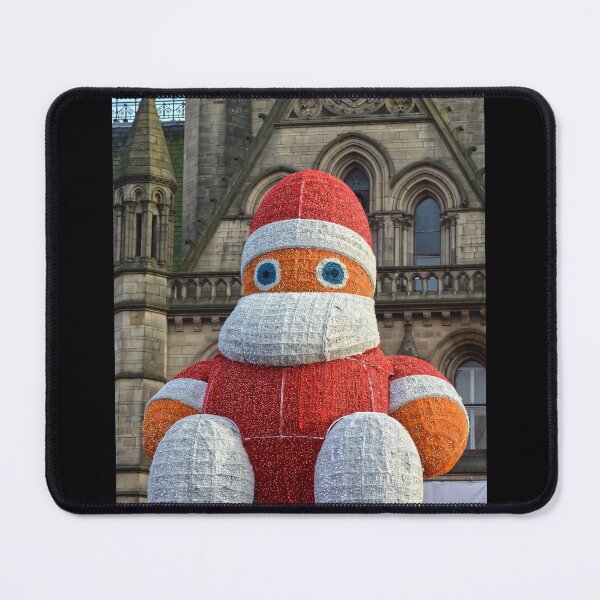 Item preview, Father Christmas, taken 08-12-2012 Manchester designed and sold by PicsByTony.
