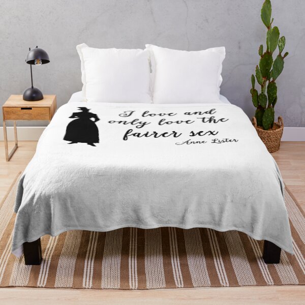 Item preview, Boundless Charm Gentleman Jack Movie Gentle But Brings Great Humor Anne Lister'S I Love And Only Lov designed and sold by CurranGentleman.