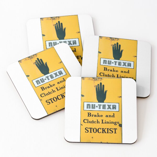 Item preview, Vintage Enamel Sign designed and sold by JonDelorme.