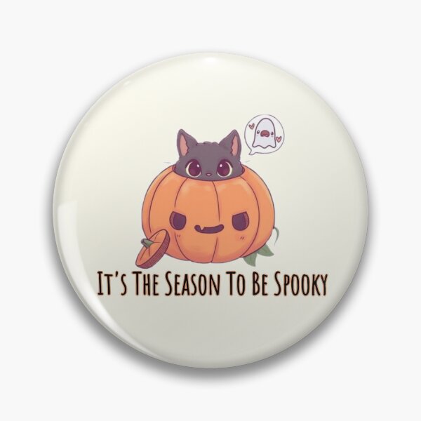 Item preview, It's The Season To Be Spooky designed and sold by Nesro34.