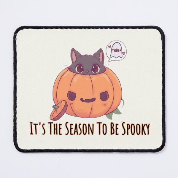 Item preview, It's The Season To Be Spooky designed and sold by Nesro34.