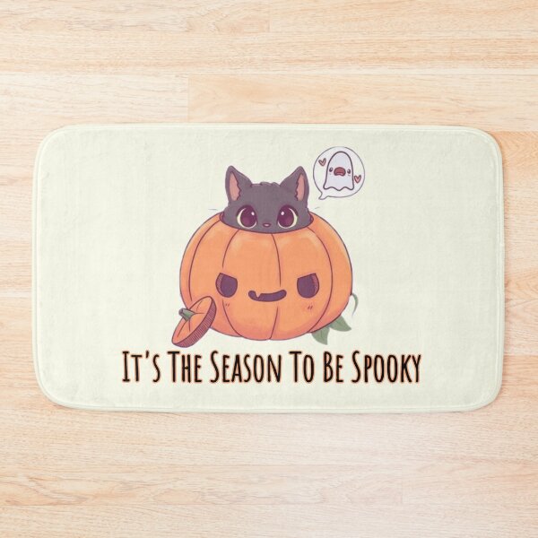 Item preview, It's The Season To Be Spooky designed and sold by Nesro34.