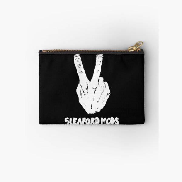 Item preview, Vintage Photograp Sleaford Mods Band Graphic For Fan designed and sold by DavonKuphal754.