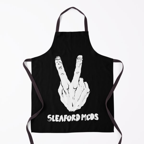 Item preview, Vintage Photograp Sleaford Mods Band Graphic For Fan designed and sold by DavonKuphal754.