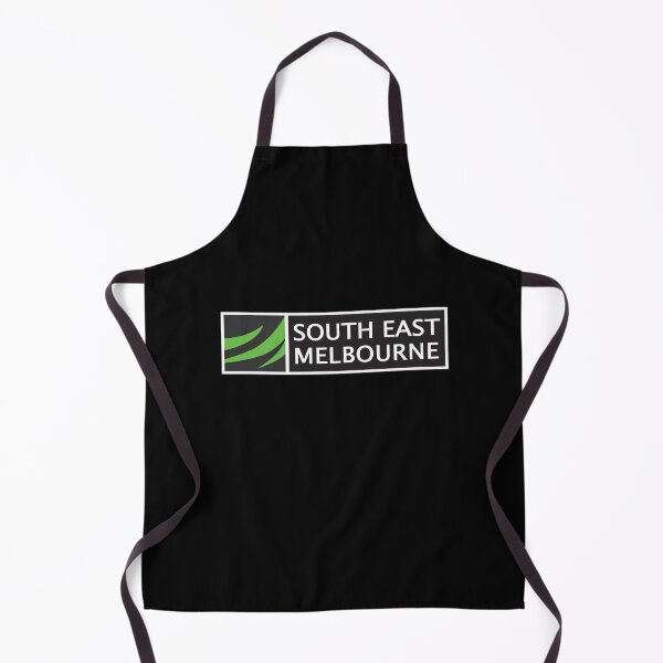 Item preview, South East Melbourne Apparels, Merchandise, T Shirts, Leggings, Skirt, Mask, Apron, Eco Bag designed and sold by Ink Inc.