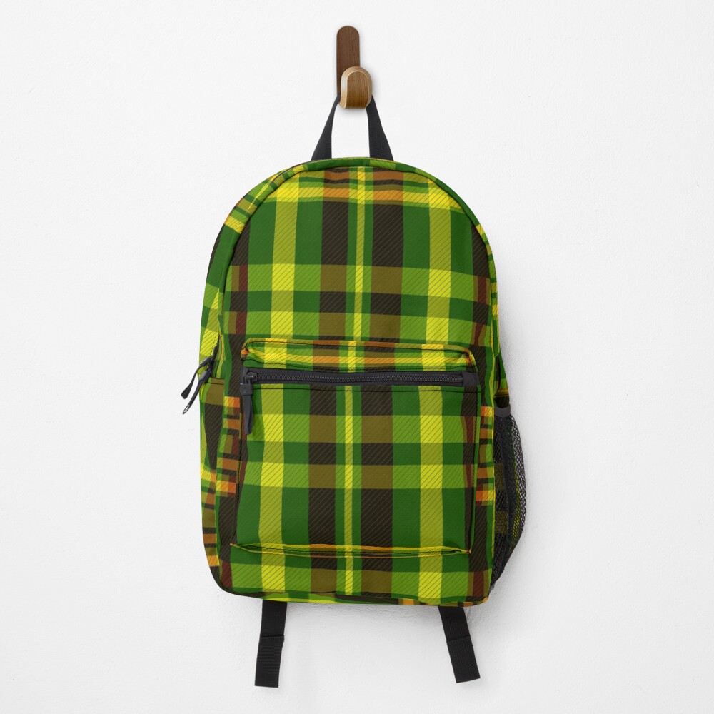 Item preview, Backpack designed and sold by ClassyPatterns.