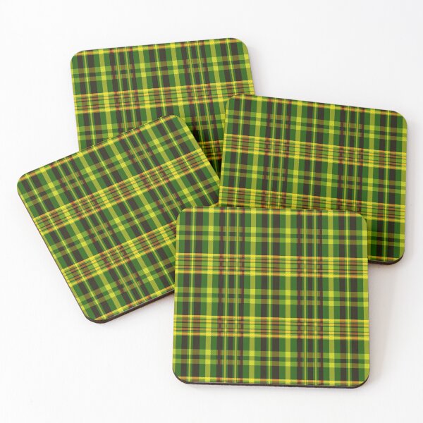 Item preview, Plaid Patterns Design Number 14 designed and sold by ClassyPatterns.
