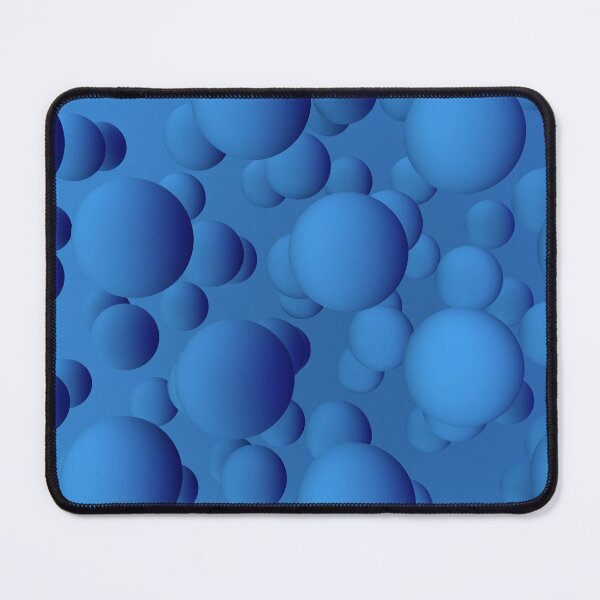 Item preview, Blue spheres designed and sold by serpico93.