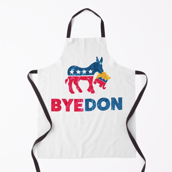 Item preview, Joe Biden BYEDON Classic T-Shirt designed and sold by TalbotElizabeth.