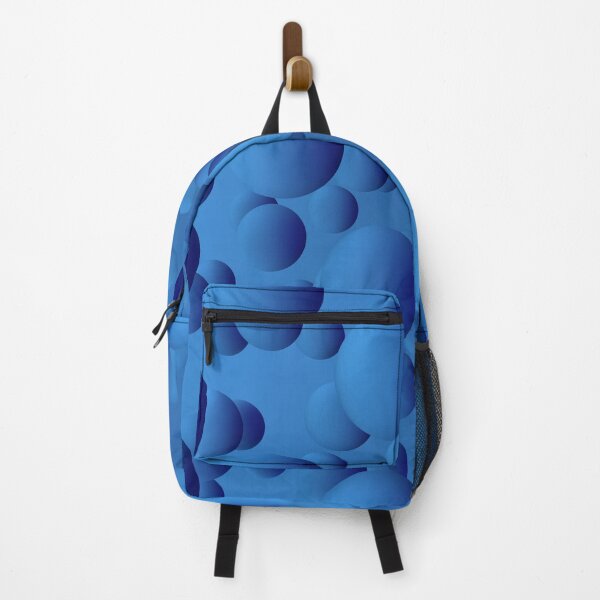 Item preview, Blue spheres designed and sold by serpico93.