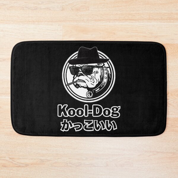 Item preview, Kool Dog Japanese Sauce designed and sold by chilangopride.