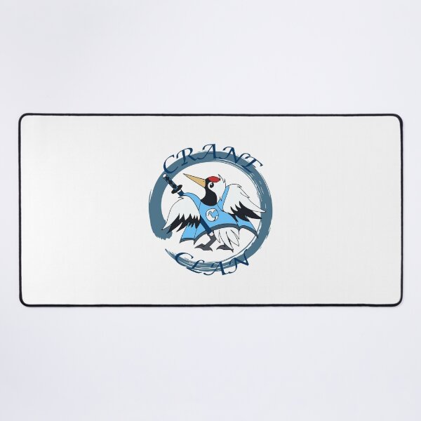 Item preview, Crane clan designed and sold by aurana.