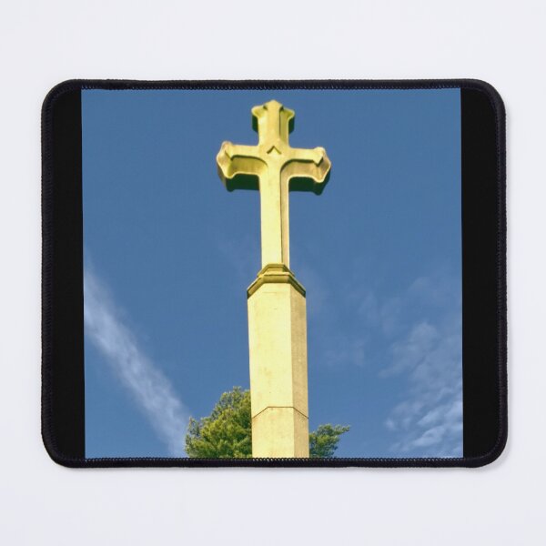 Item preview, Middleton, memorial garden cross. designed and sold by PicsByTony.
