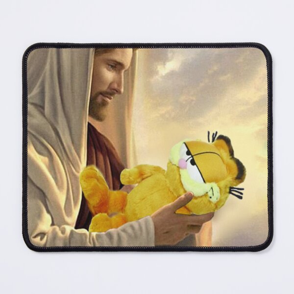 Item preview, Garfield blessed Classic designed and sold by TimothyWithrows.
