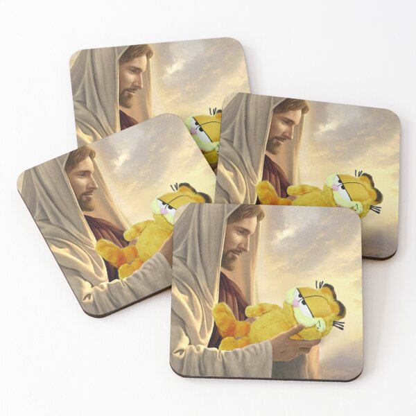 Item preview, Garfield blessed Classic designed and sold by TimothyWithrows.
