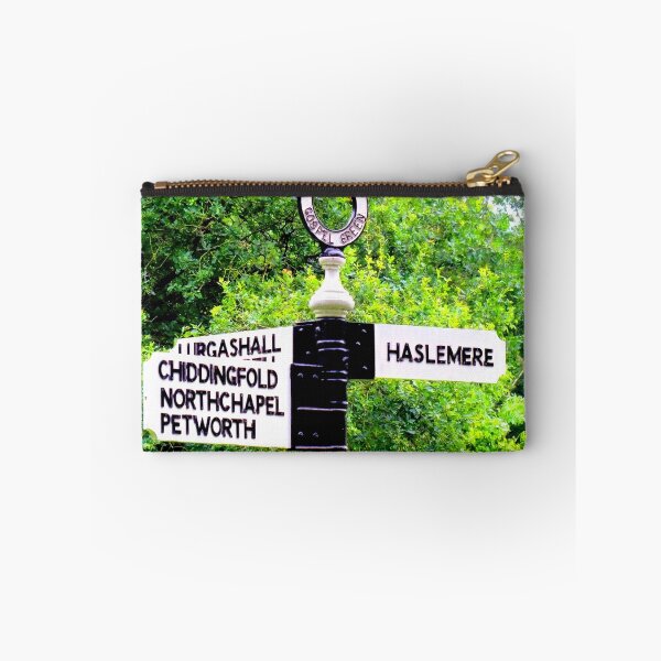 Item preview, Turn Right For Haselmere ! designed and sold by Colin  Williams Photography.