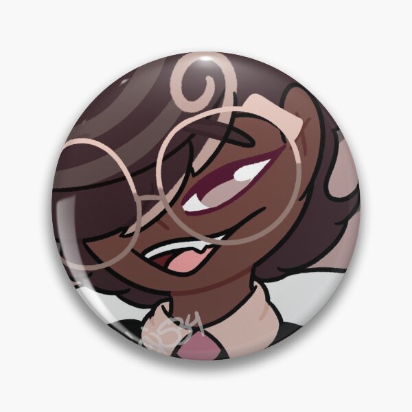 Item preview, Espresso Cookie (Cookie Run Kingdom) designed and sold by PandaIburo.