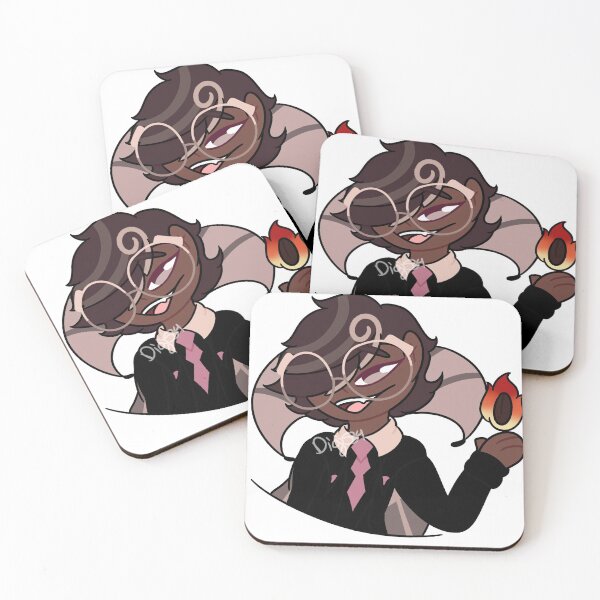 Item preview, Espresso Cookie (Cookie Run Kingdom) designed and sold by PandaIburo.