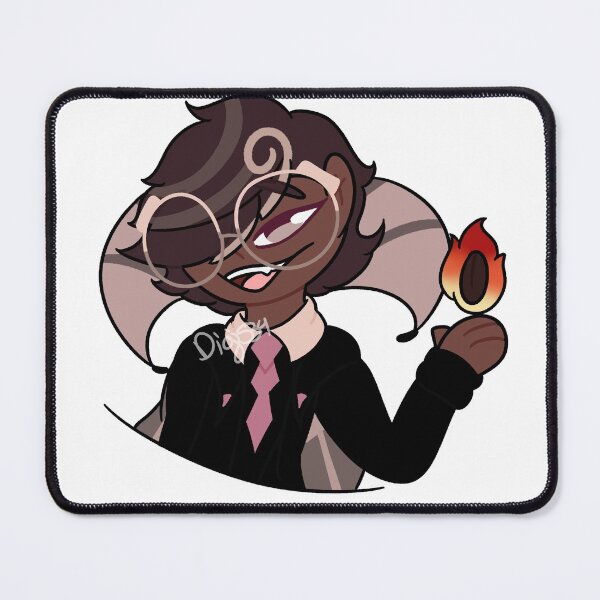 Item preview, Espresso Cookie (Cookie Run Kingdom) designed and sold by PandaIburo.
