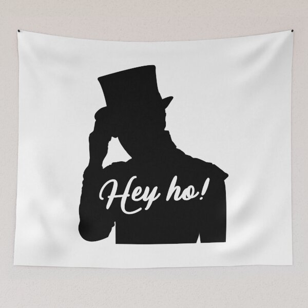 Item preview, Boundless Charm Gentleman Jack Movie Gentle But Brings Great Humor Hey Ho Anne Lister Silhouette Mu designed and sold by CurranGentleman.
