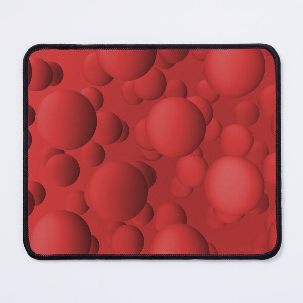 Item preview, Red spheres designed and sold by serpico93.
