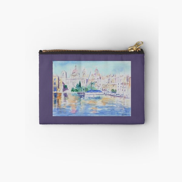 Item preview, Maltese Harbour designed and sold by Patsy L Smiles.