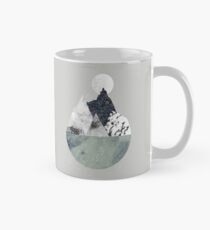 Winter Tasse